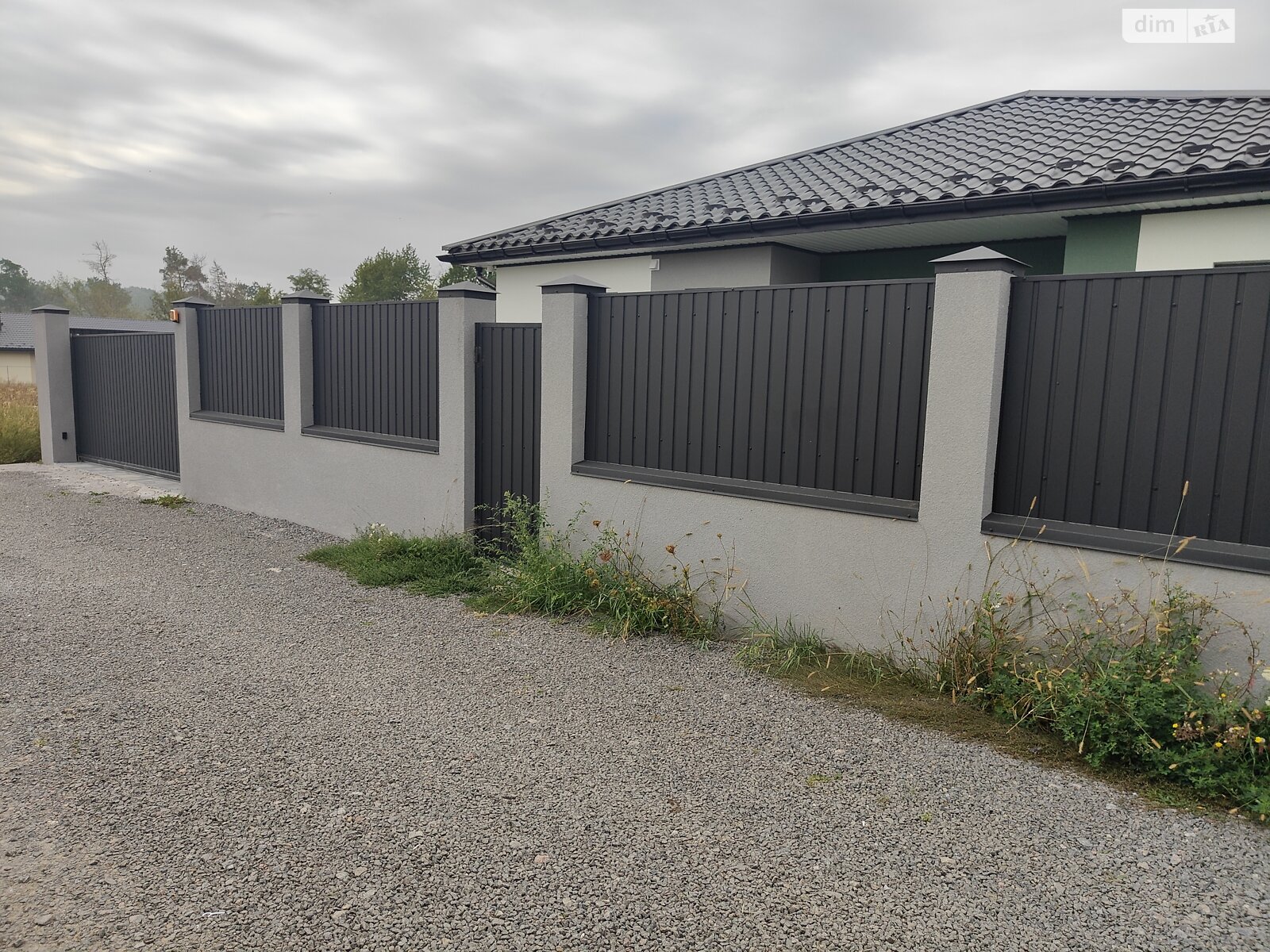 одноэтажный дом, 129 кв. м, кирпич. Продажа в Виннице район Академический фото 1