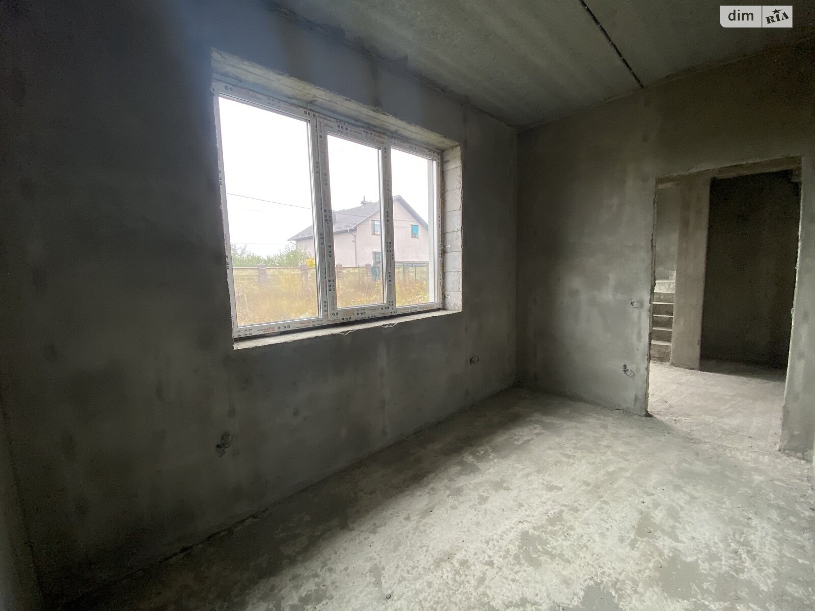 двухэтажный дом, 150 кв. м, пеноблок. Продажа в Агрономичном фото 1