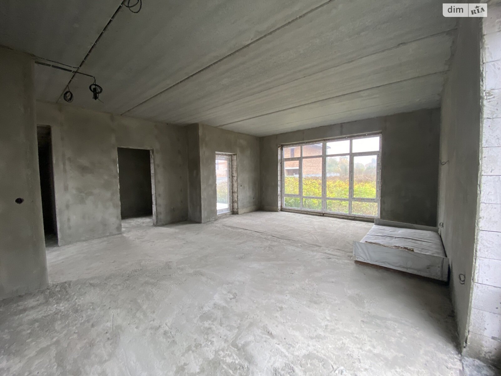 двухэтажный дом, 150 кв. м, пеноблок. Продажа в Агрономичном фото 1