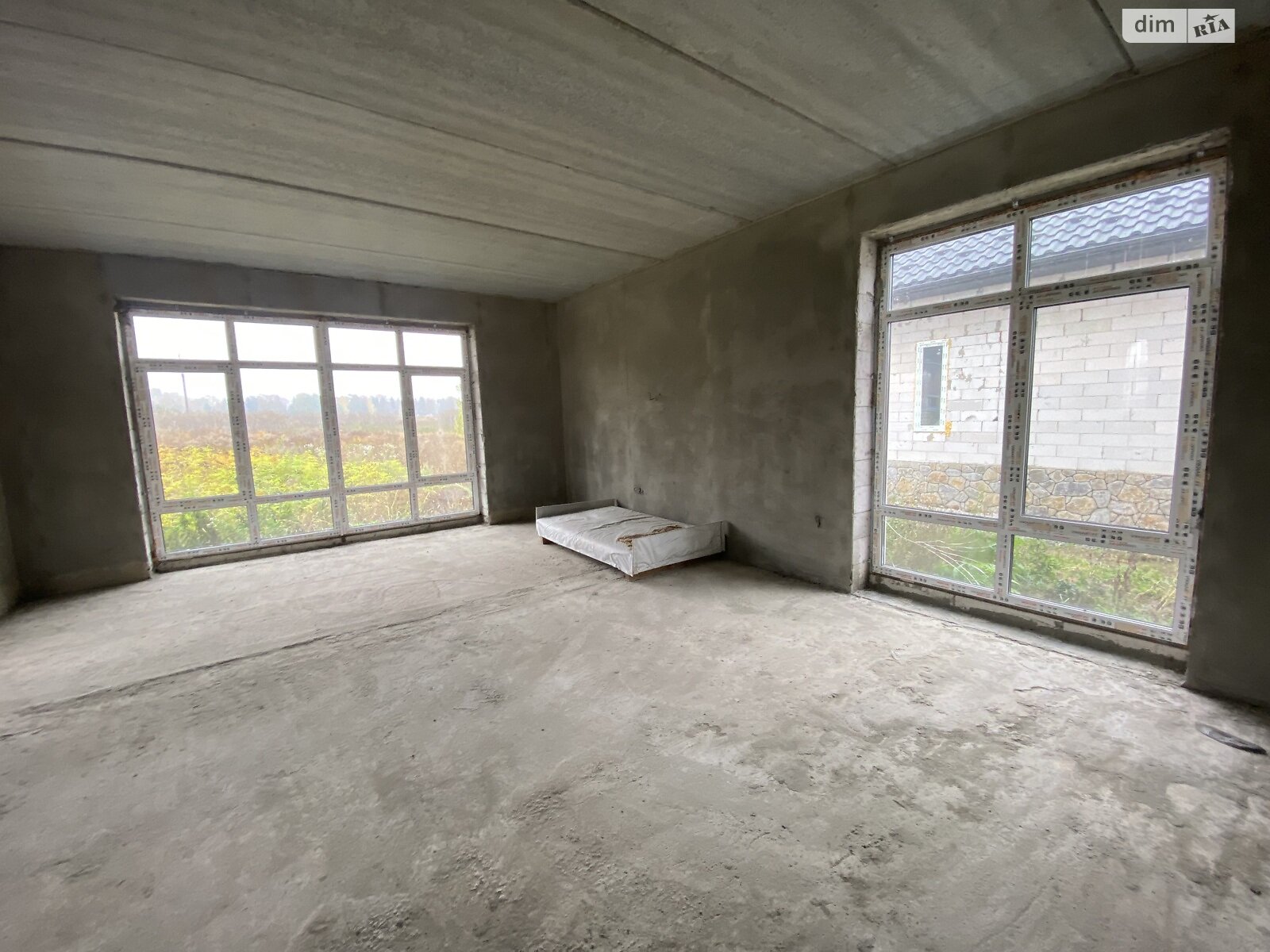 двухэтажный дом, 150 кв. м, пеноблок. Продажа в Агрономичном фото 1