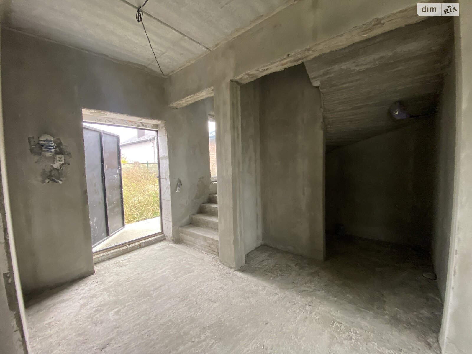 двухэтажный дом, 150 кв. м, пеноблок. Продажа в Агрономичном фото 1