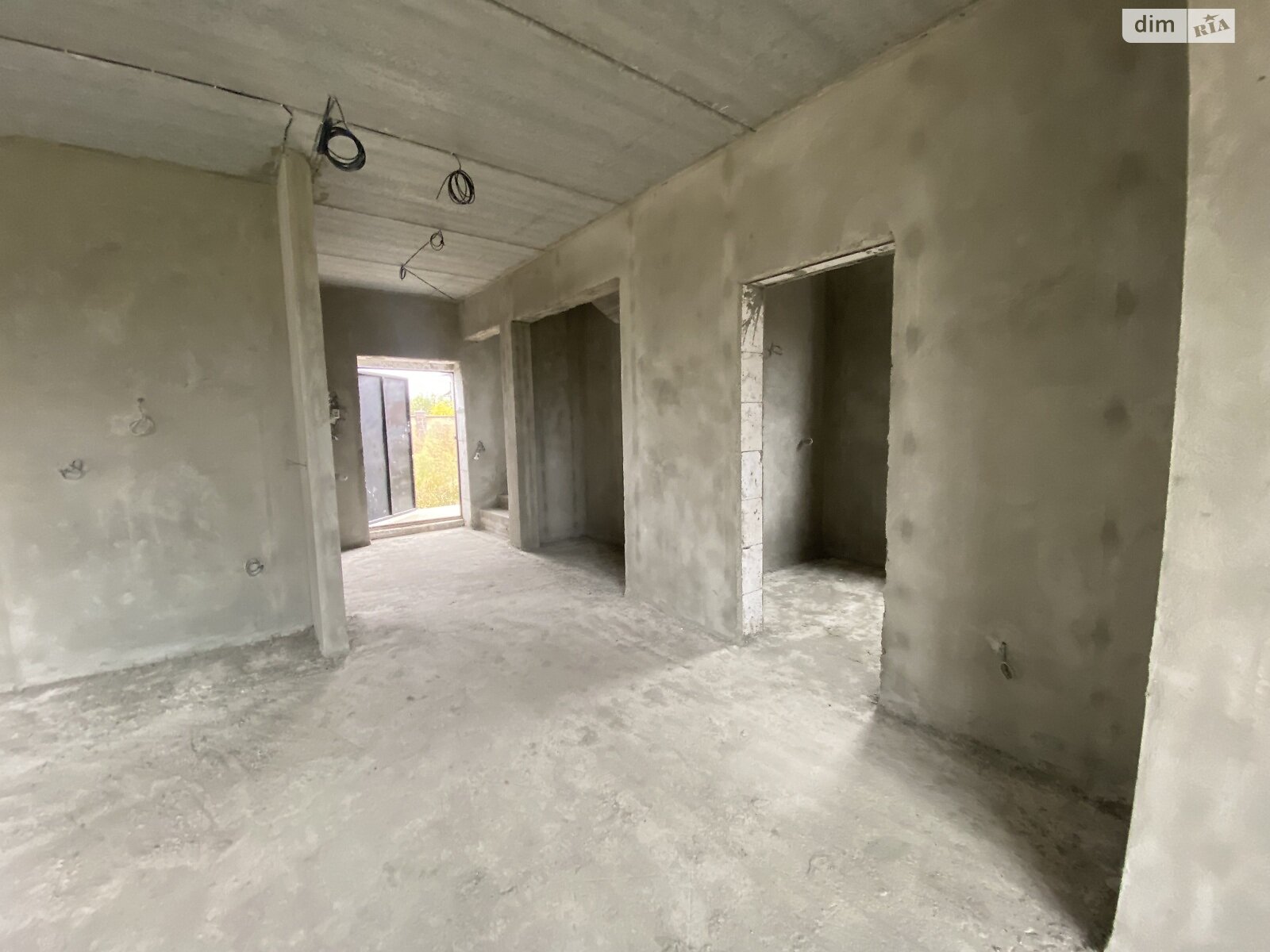 двухэтажный дом, 150 кв. м, пеноблок. Продажа в Агрономичном фото 1