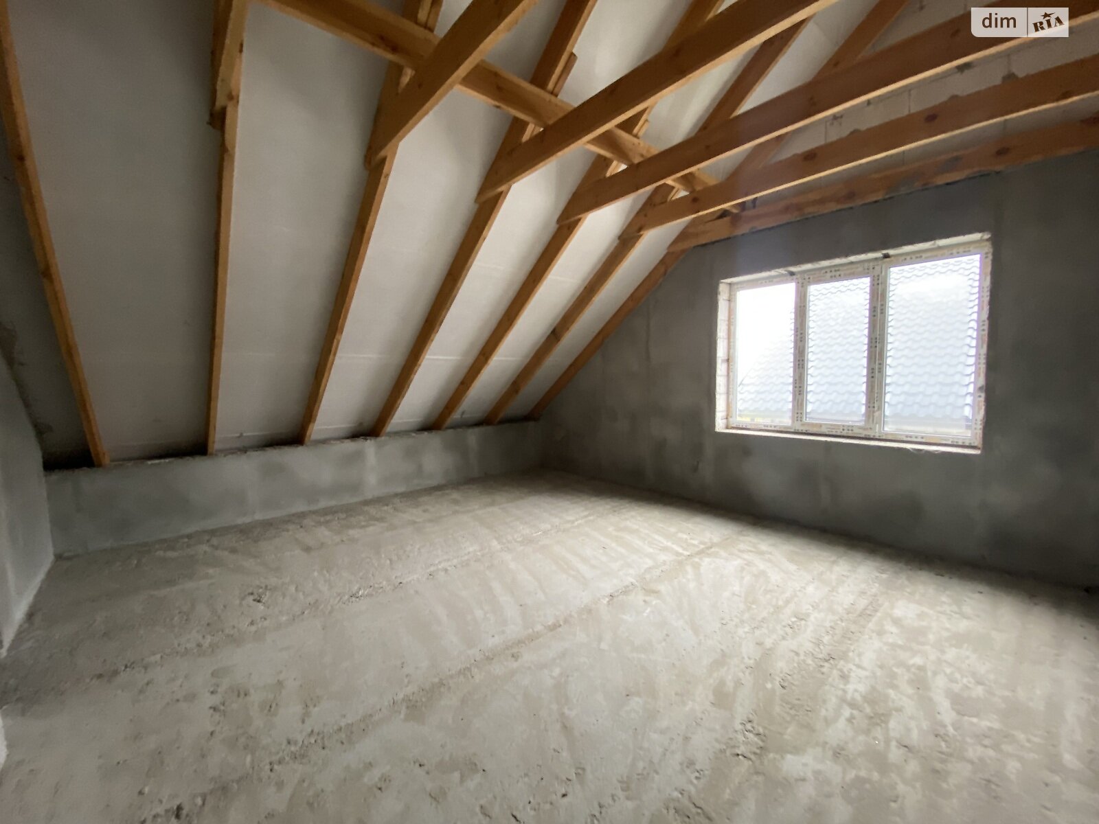 двухэтажный дом, 150 кв. м, пеноблок. Продажа в Агрономичном фото 1