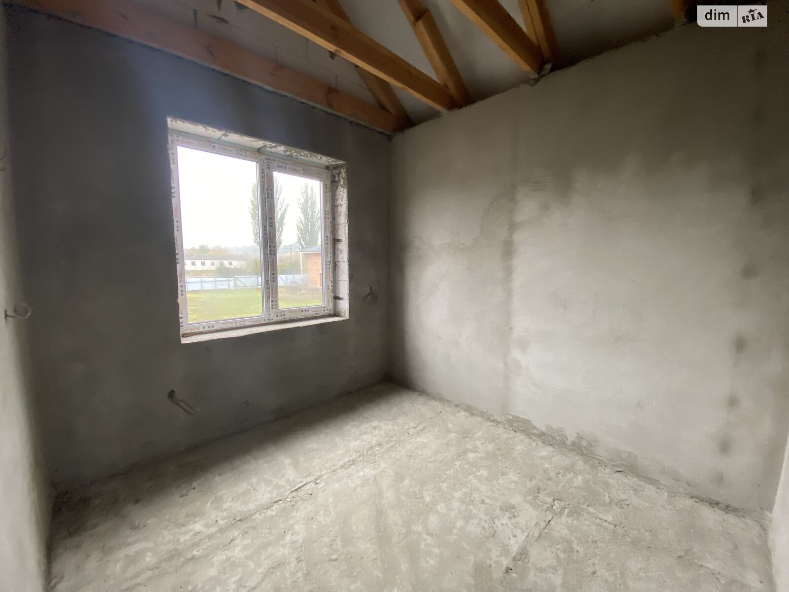 двухэтажный дом, 150 кв. м, пеноблок. Продажа в Агрономичном фото 1