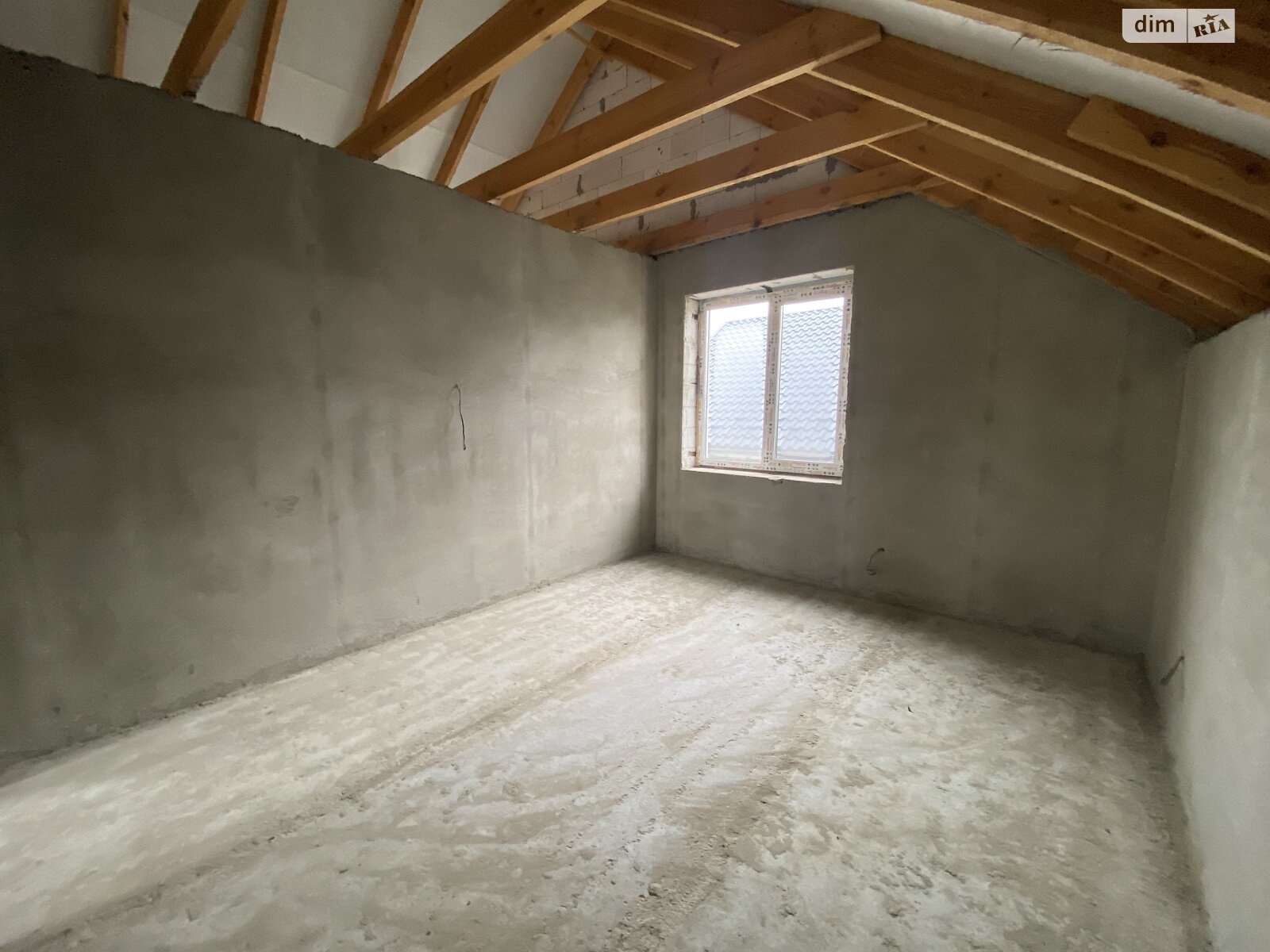 двухэтажный дом, 150 кв. м, пеноблок. Продажа в Агрономичном фото 1