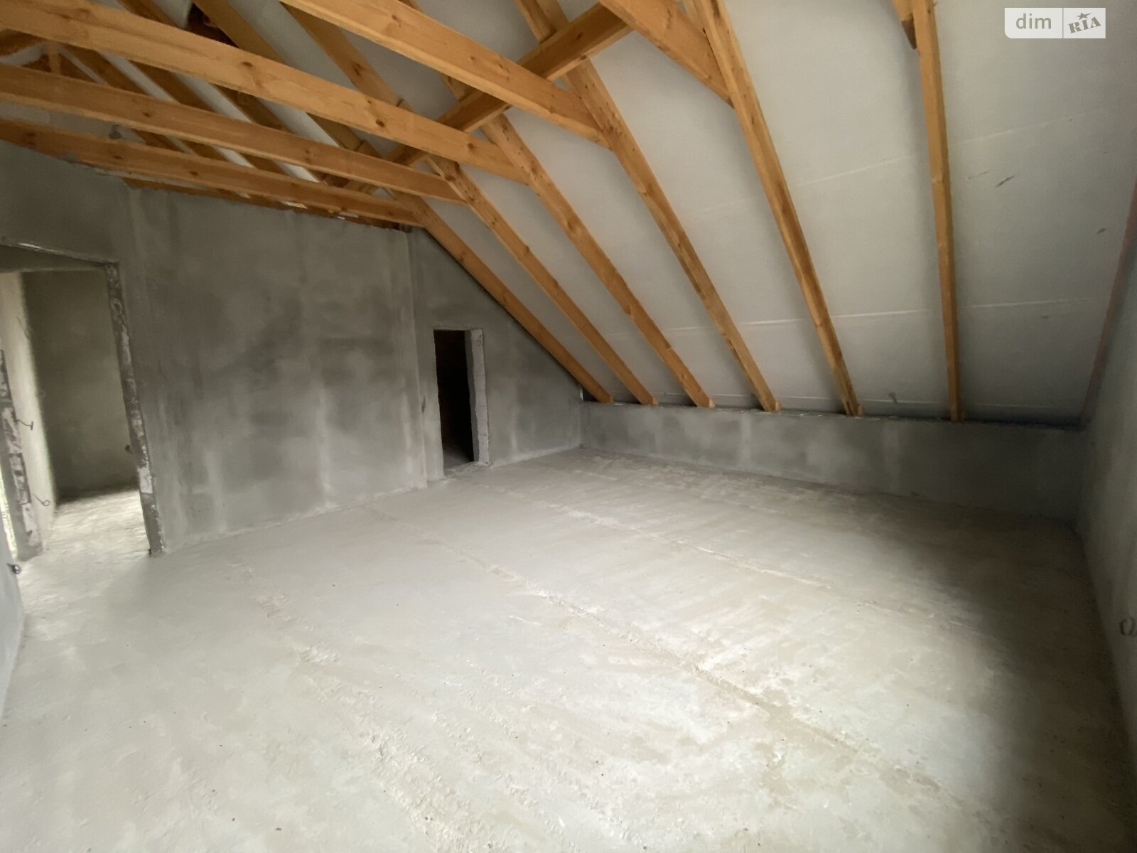 двухэтажный дом, 150 кв. м, пеноблок. Продажа в Агрономичном фото 1