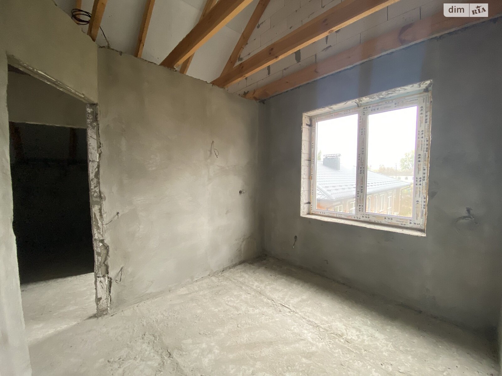 двухэтажный дом, 150 кв. м, пеноблок. Продажа в Агрономичном фото 1