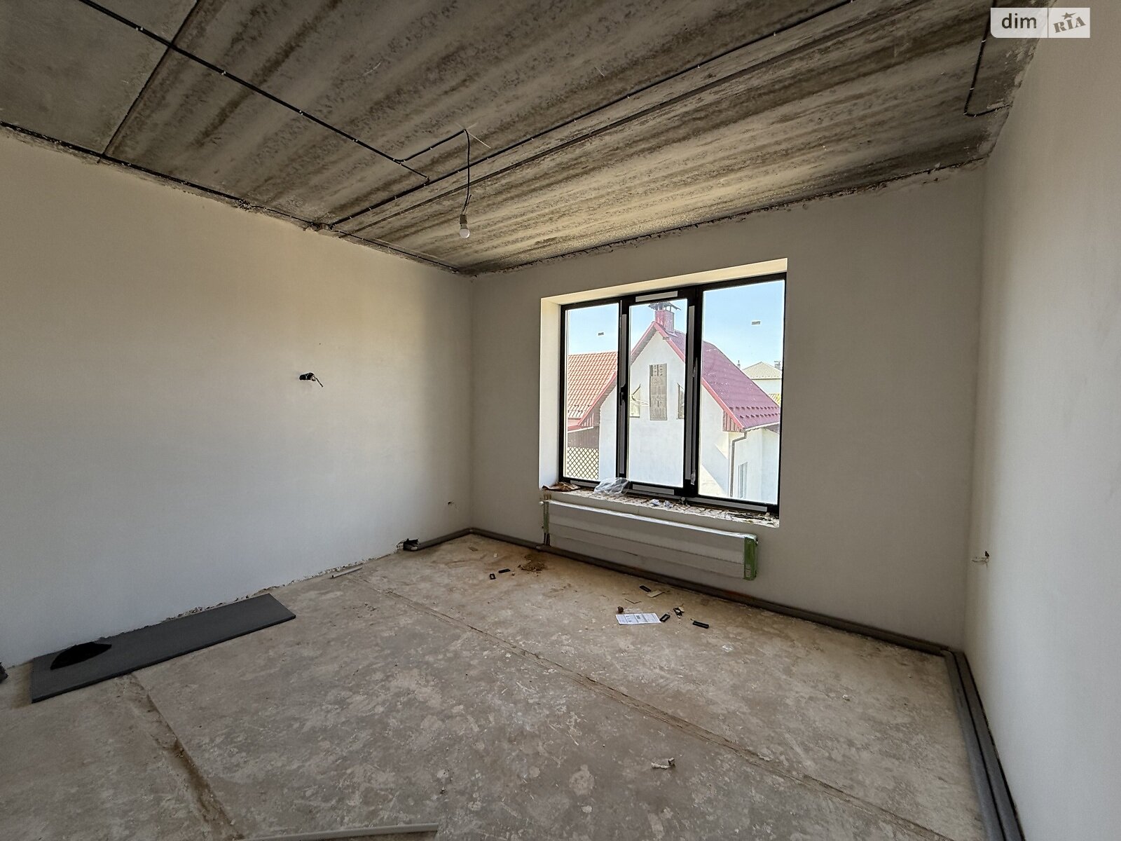 двухэтажный дом, 170 кв. м, кирпич. Продажа в Шкуринцах фото 1 двухэтажный дом, 170 кв. м, кирпич. Продажа в Шкуринцах фото 1