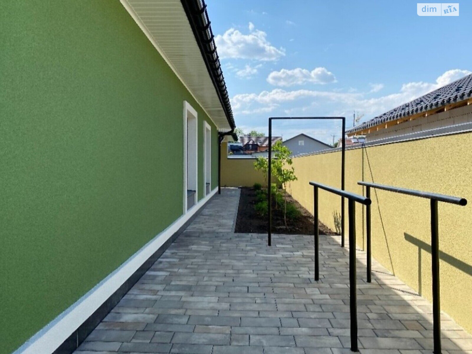 одноэтажный дом с отоплением, 155 кв. м, газобетон. Продажа в Виннице район Академический фото 1 одноэтажный дом с отоплением, 155 кв. м, газобетон. Продажа в Виннице район Академический фото 1
