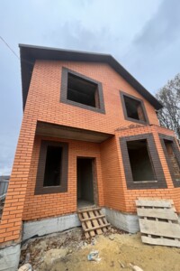 двухэтажный дом, 125 кв. м, кирпич. Продажа в Виннице район Академический фото 2