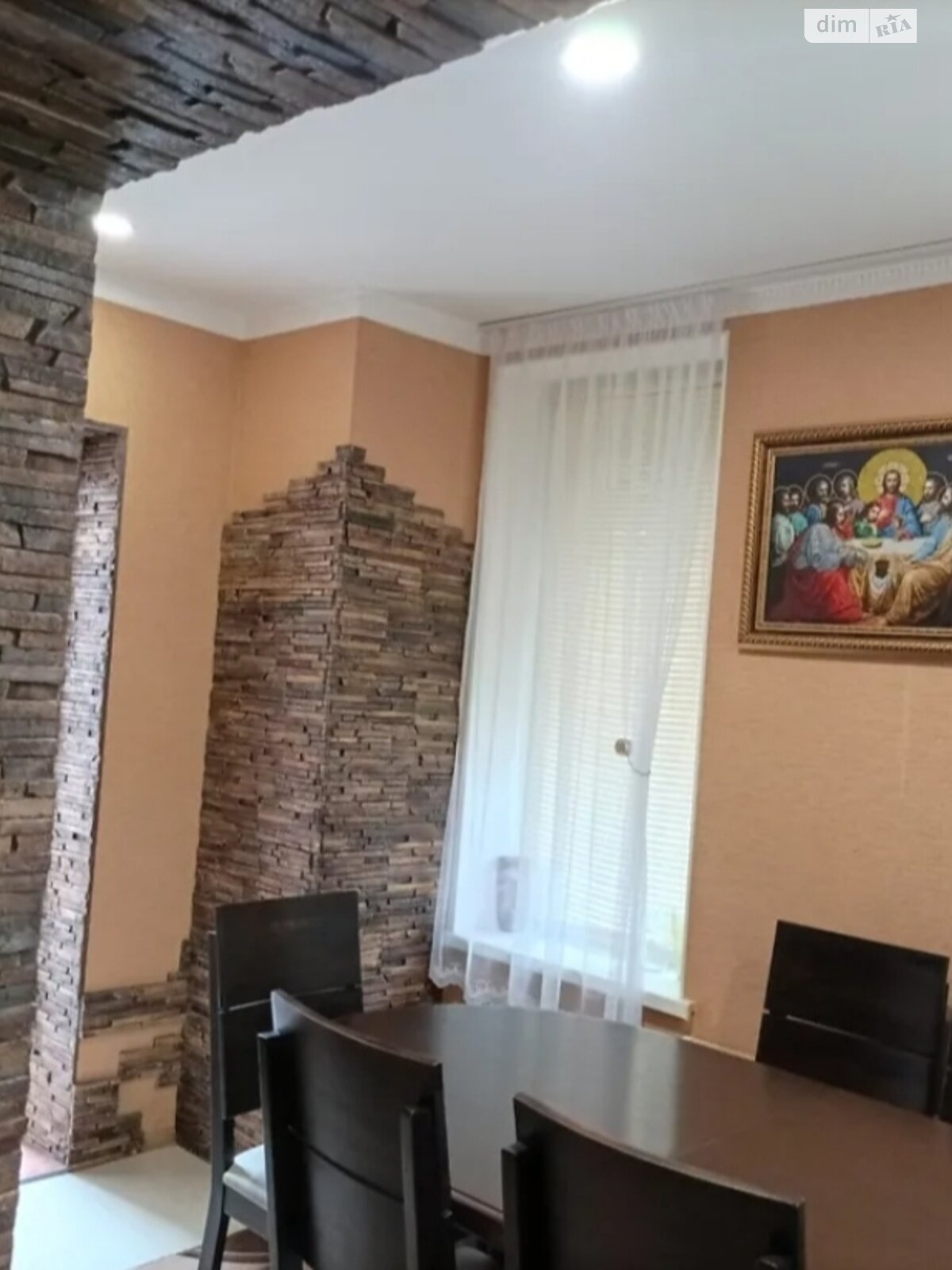 двоповерховий будинок з гаражем, 220 кв. м, цегла. Продаж в Вінниці, район Академічний фото 1