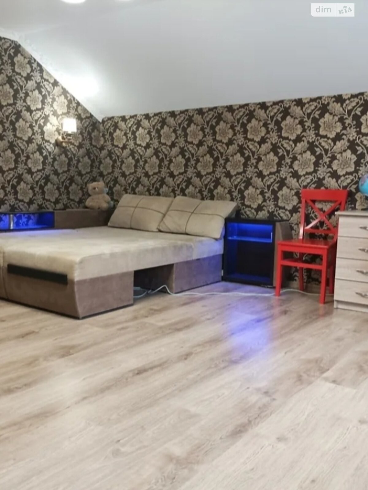 двоповерховий будинок з гаражем, 220 кв. м, цегла. Продаж в Вінниці, район Академічний фото 1