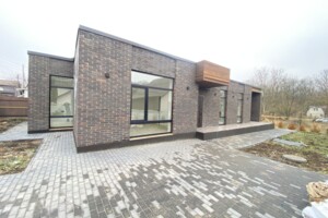 одноповерховий будинок з ремонтом, 100 кв. м, цегла. Продаж у Прибузькому фото 2