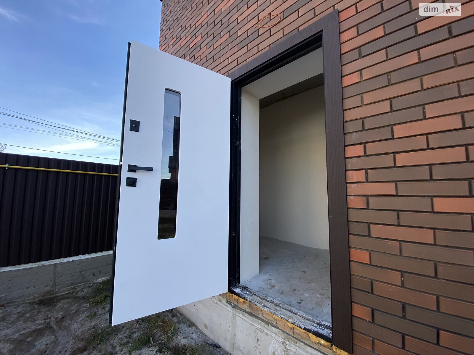 двухэтажный дом, 108 кв. м, кирпич. Продажа в Виннице фото 1