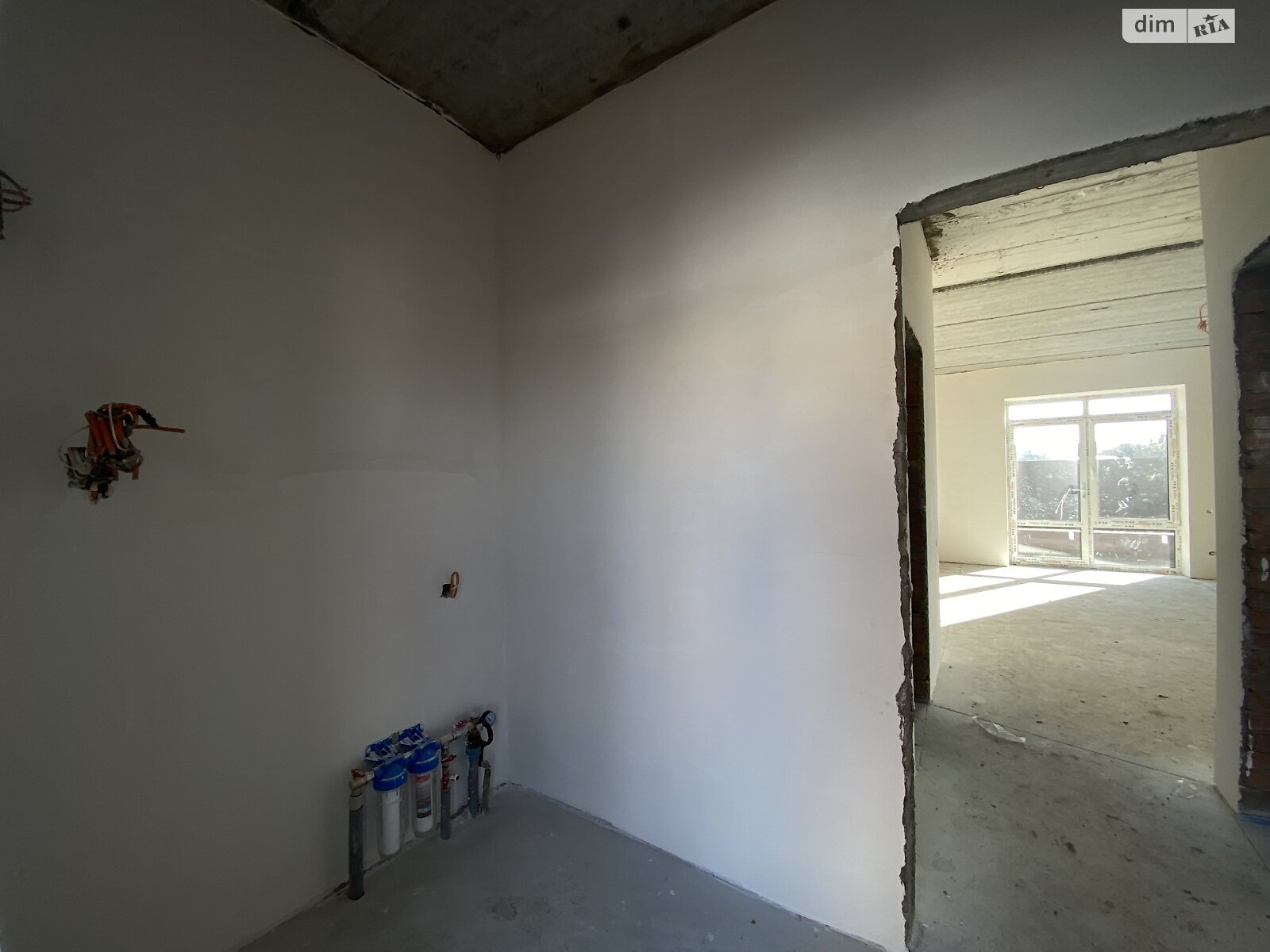 двухэтажный дом, 108 кв. м, кирпич. Продажа в Виннице фото 1