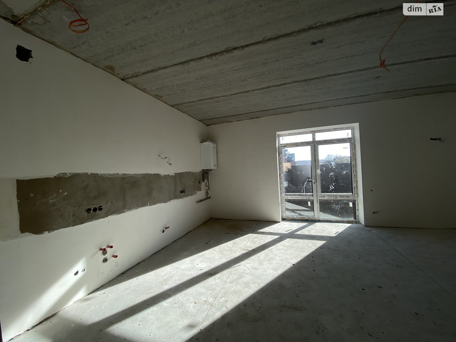 двухэтажный дом, 108 кв. м, кирпич. Продажа в Виннице фото 1