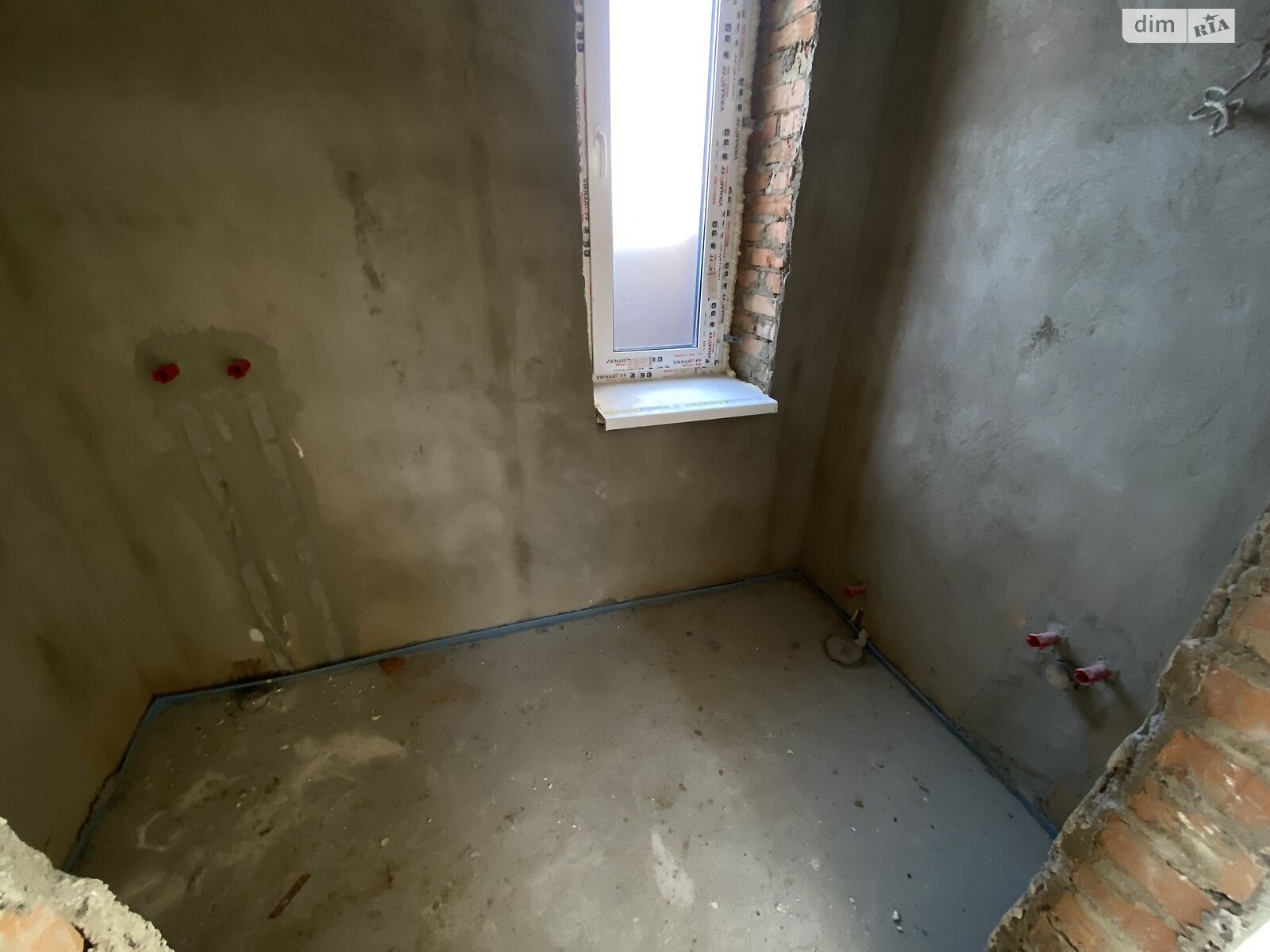 двухэтажный дом, 108 кв. м, кирпич. Продажа в Виннице фото 1