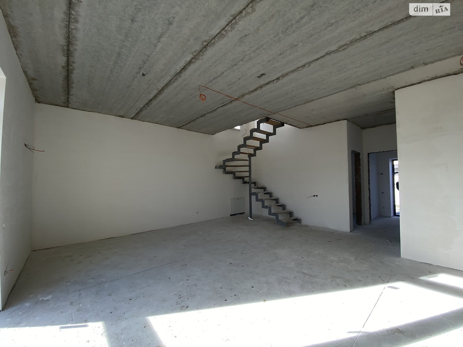 двухэтажный дом, 108 кв. м, кирпич. Продажа в Виннице фото 1