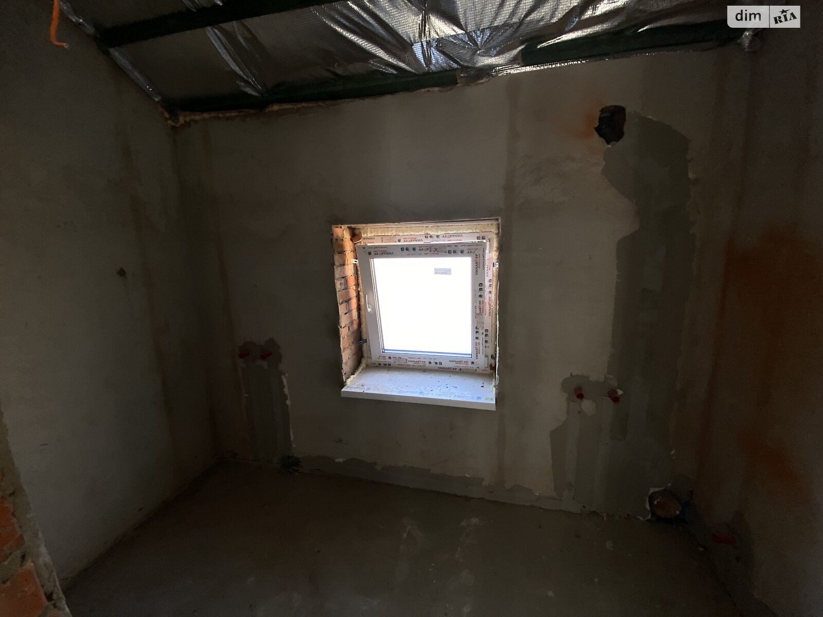 двухэтажный дом, 108 кв. м, кирпич. Продажа в Виннице фото 1