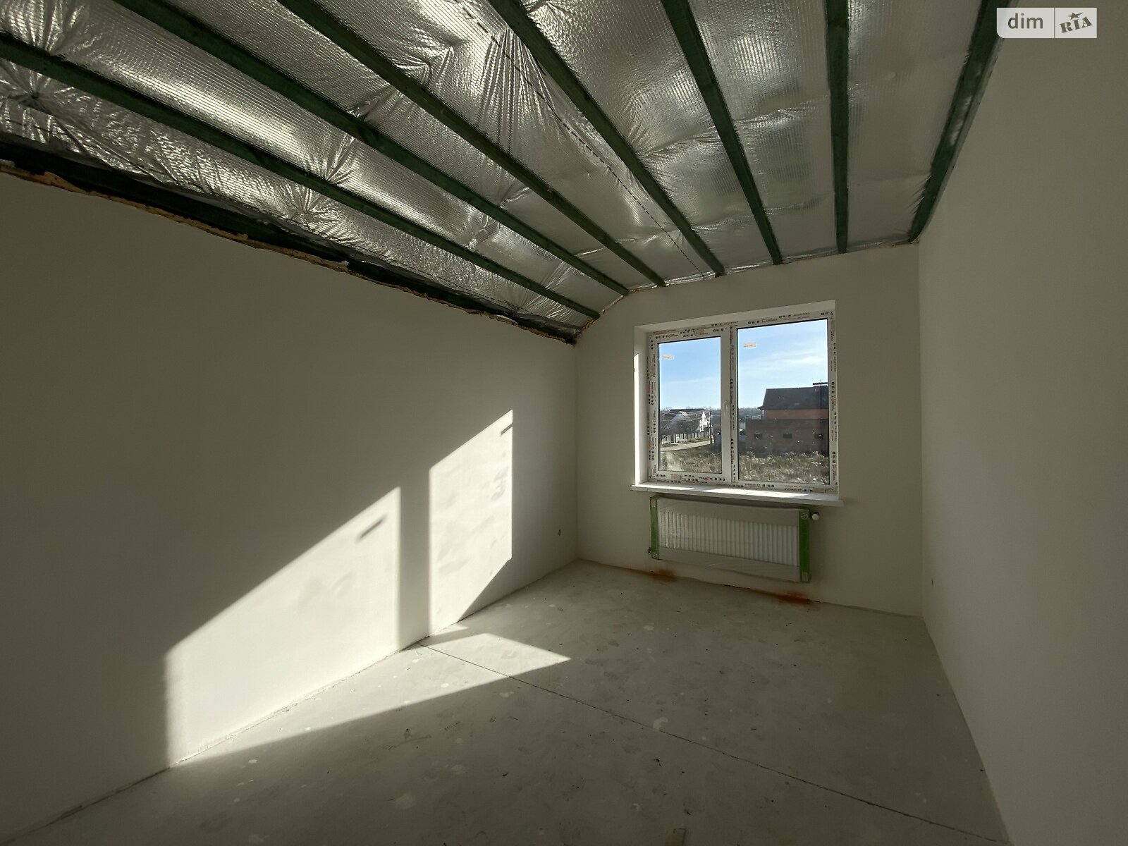 двухэтажный дом, 108 кв. м, кирпич. Продажа в Виннице фото 1