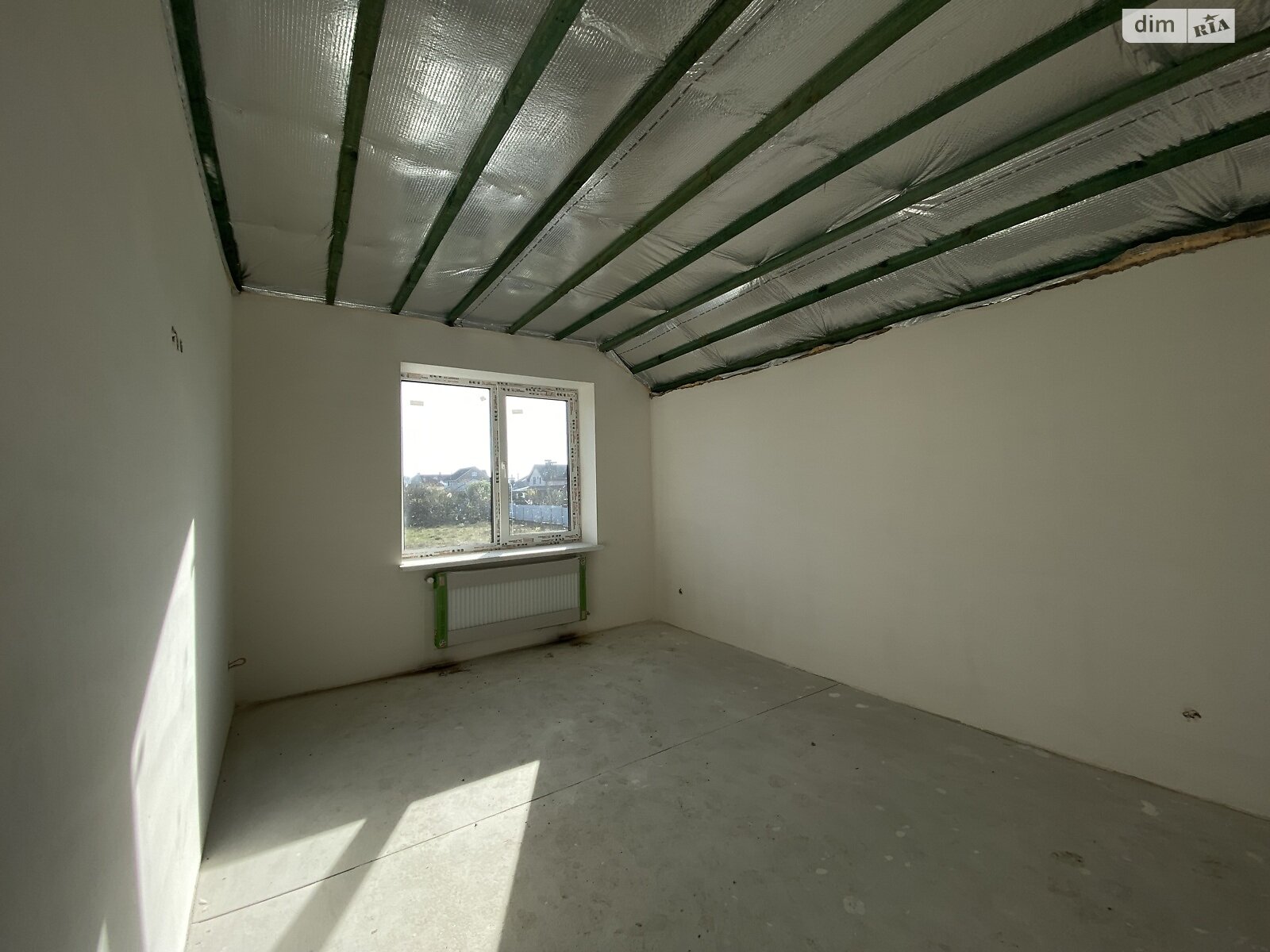 двухэтажный дом, 108 кв. м, кирпич. Продажа в Виннице фото 1