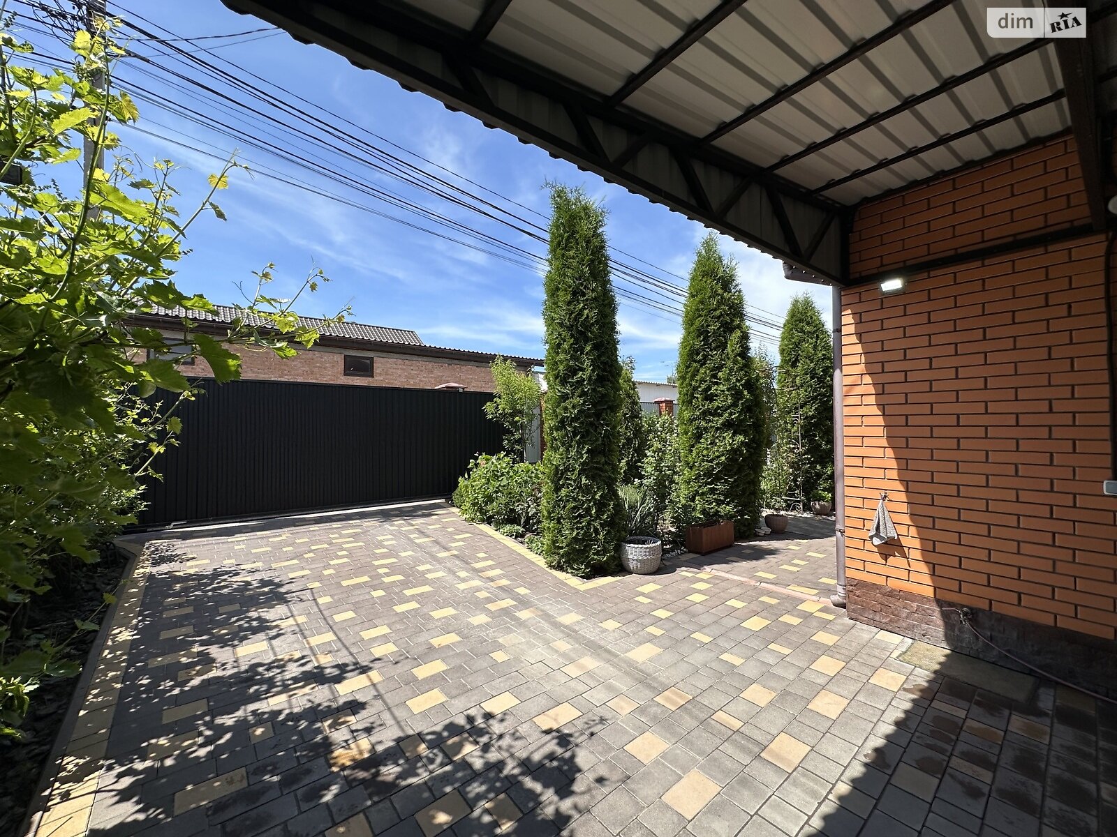 двоповерховий будинок, 118 кв. м, цегла. Продаж в Вінниці, район Гніванське шосе фото 1 двоповерховий будинок, 118 кв. м, цегла. Продаж в Вінниці, район Гніванське шосе фото 1