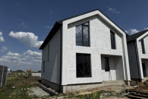двухэтажный дом, 125 кв. м, кирпич. Продажа в Виннице фото 2