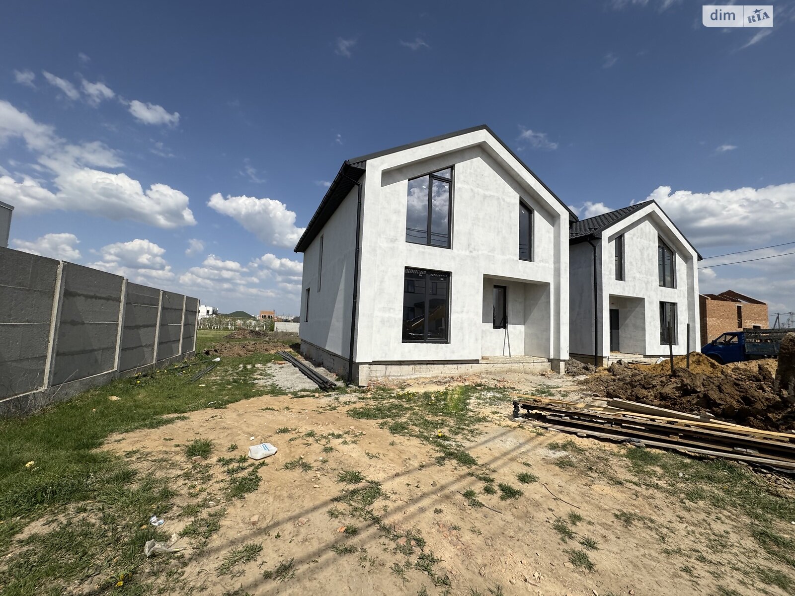 двухэтажный дом, 125 кв. м, кирпич. Продажа в Виннице фото 1 двухэтажный дом, 125 кв. м, кирпич. Продажа в Виннице фото 1