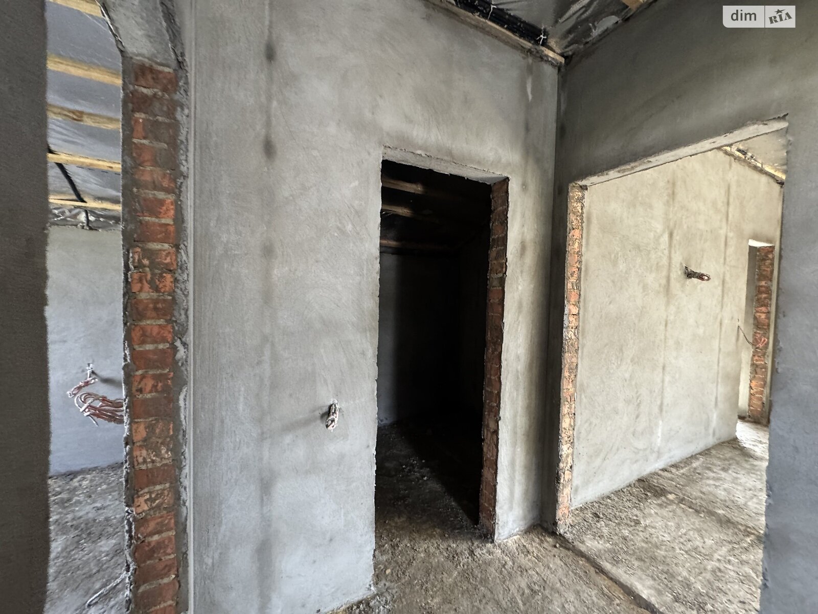 двухэтажный дом, 125 кв. м, кирпич. Продажа в Виннице фото 1 двухэтажный дом, 125 кв. м, кирпич. Продажа в Виннице фото 1