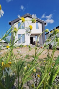 двоповерховий будинок, 125 кв. м, цегла. Продаж у Вінниці фото 2