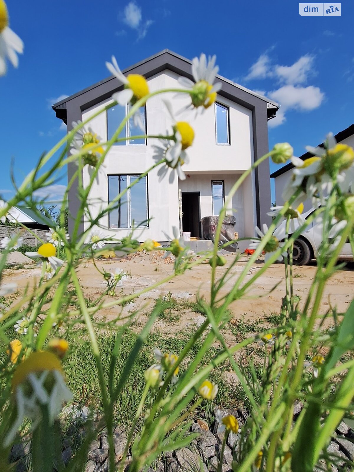 двоповерховий будинок, 125 кв. м, цегла. Продаж у Вінниці фото 1