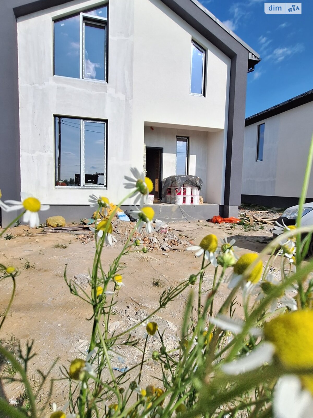 двоповерховий будинок, 125 кв. м, цегла. Продаж у Вінниці фото 1