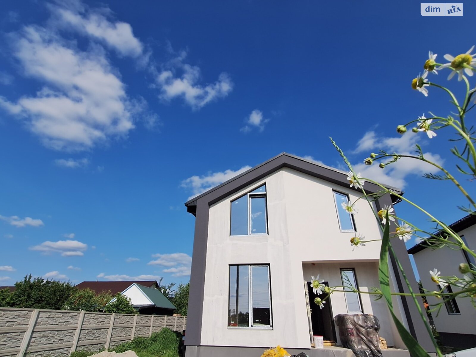 двоповерховий будинок, 125 кв. м, цегла. Продаж у Вінниці фото 1