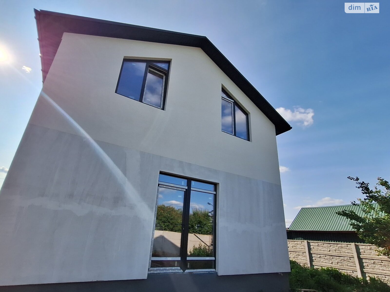 двоповерховий будинок, 125 кв. м, цегла. Продаж у Вінниці фото 1