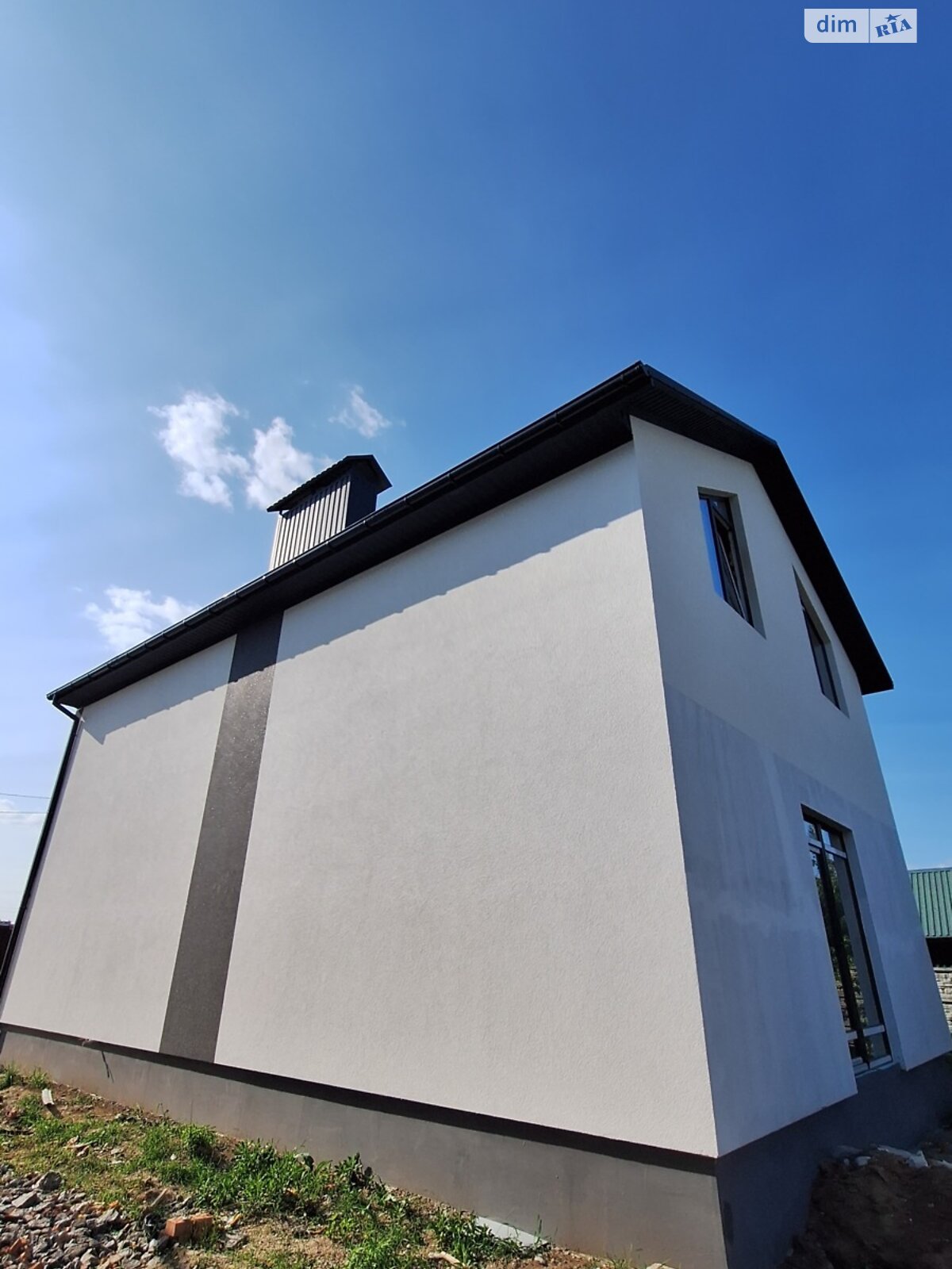 двоповерховий будинок, 125 кв. м, цегла. Продаж у Вінниці фото 1