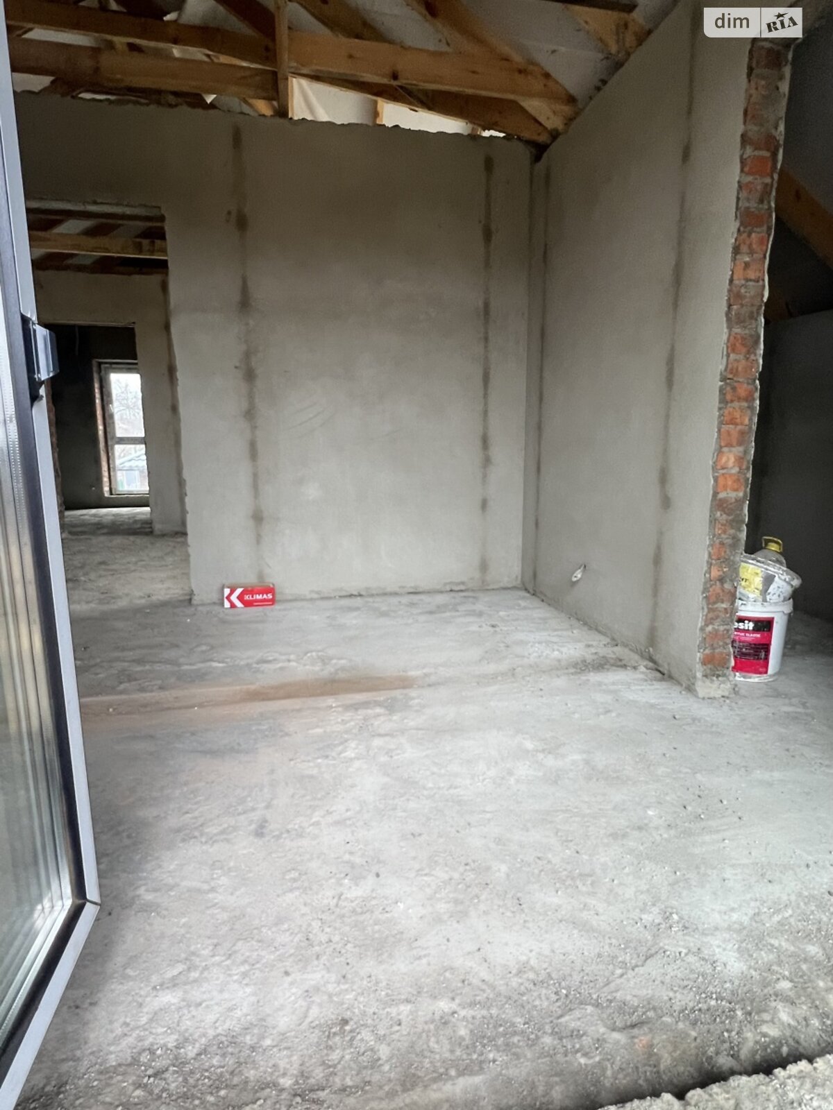 двоповерховий будинок, 130 кв. м, цегла. Продаж у Вінниці фото 1 двоповерховий будинок, 130 кв. м, цегла. Продаж у Вінниці фото 1