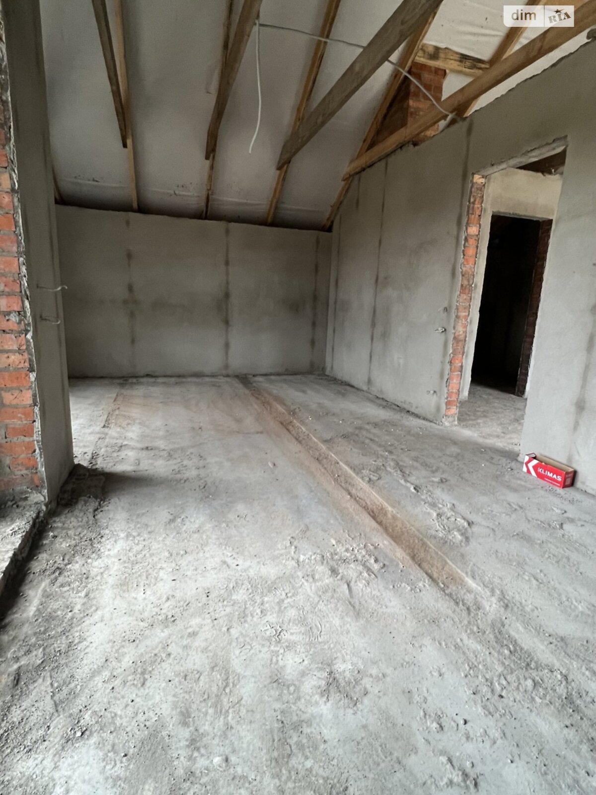 двоповерховий будинок, 130 кв. м, цегла. Продаж у Вінниці фото 1 двоповерховий будинок, 130 кв. м, цегла. Продаж у Вінниці фото 1