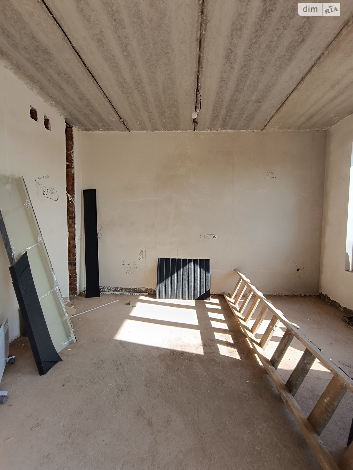 двухэтажный дом, 130 кв. м, кирпич. Продажа в Виннице фото 1