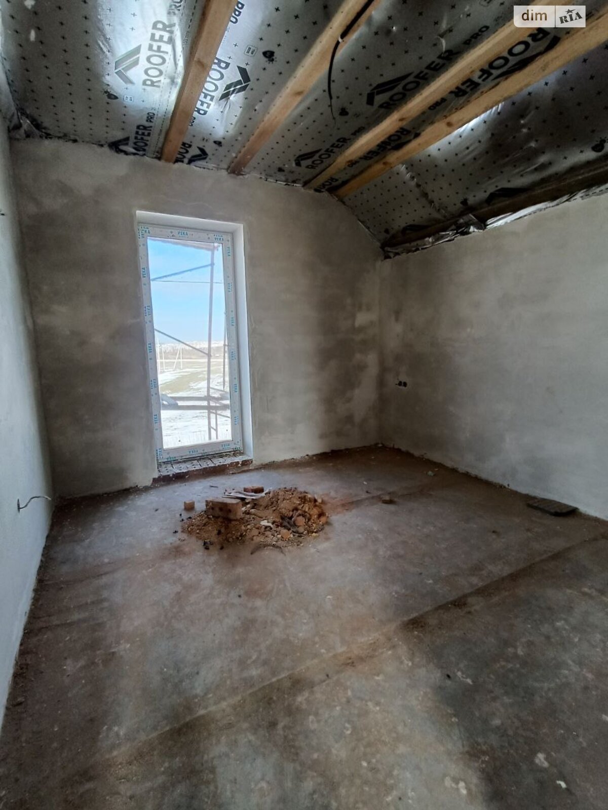 двухэтажный дом, 130 кв. м, кирпич. Продажа в Виннице фото 1