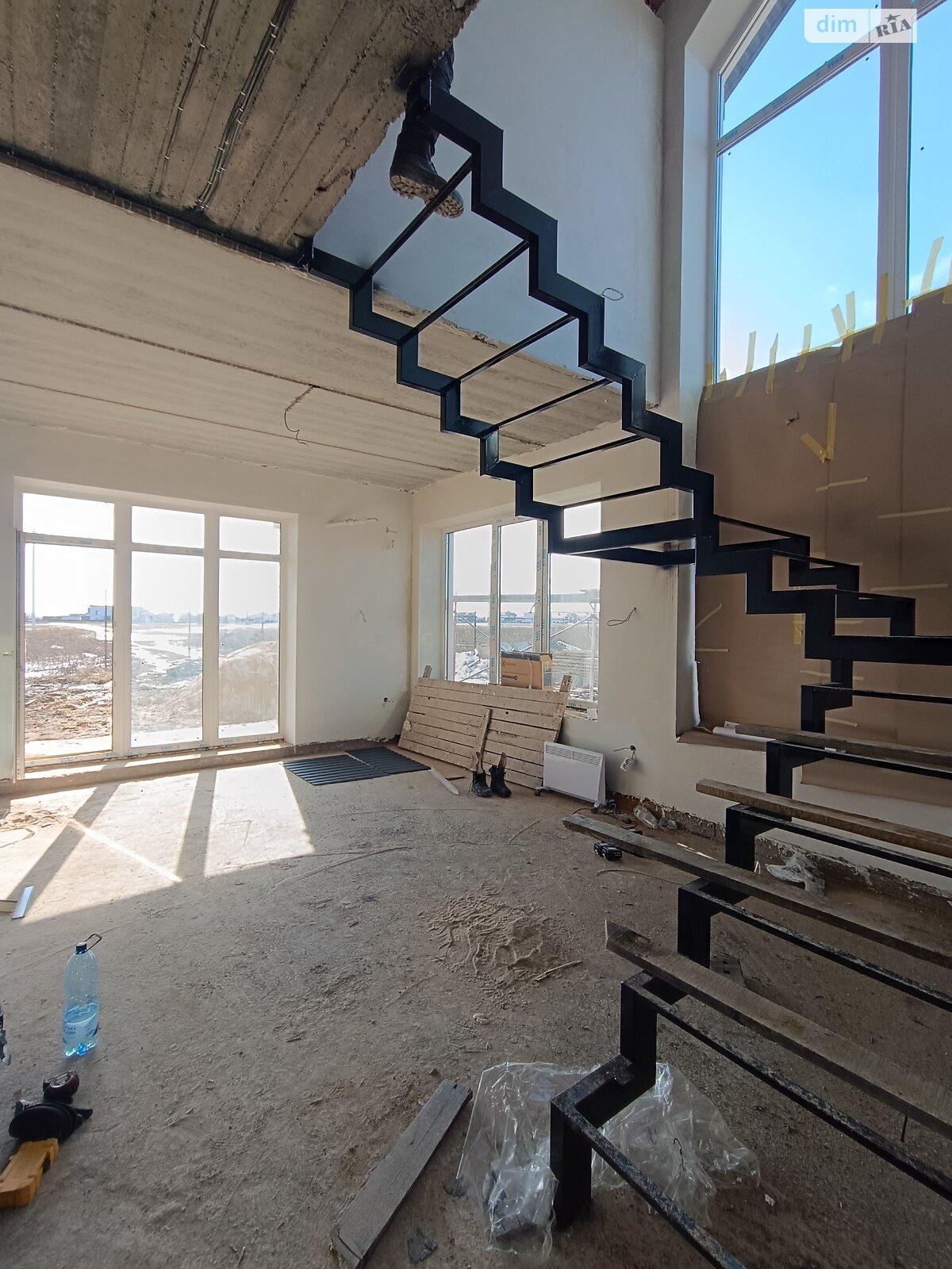 двухэтажный дом, 130 кв. м, кирпич. Продажа в Виннице фото 1