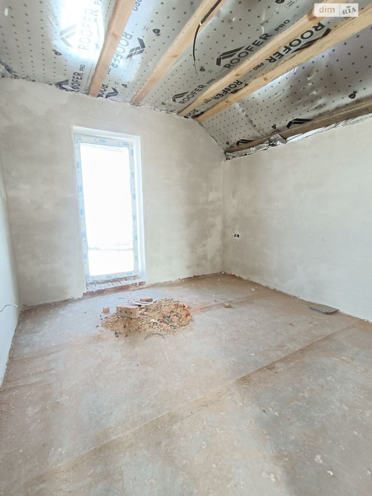 двухэтажный дом, 130 кв. м, кирпич. Продажа в Виннице фото 1