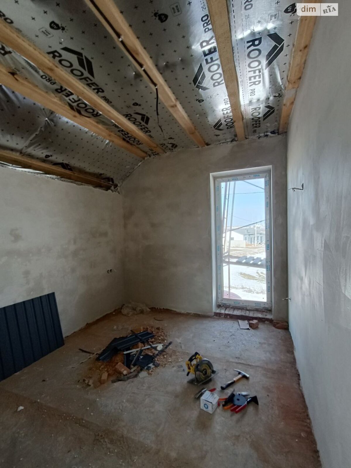 двухэтажный дом, 130 кв. м, кирпич. Продажа в Виннице фото 1