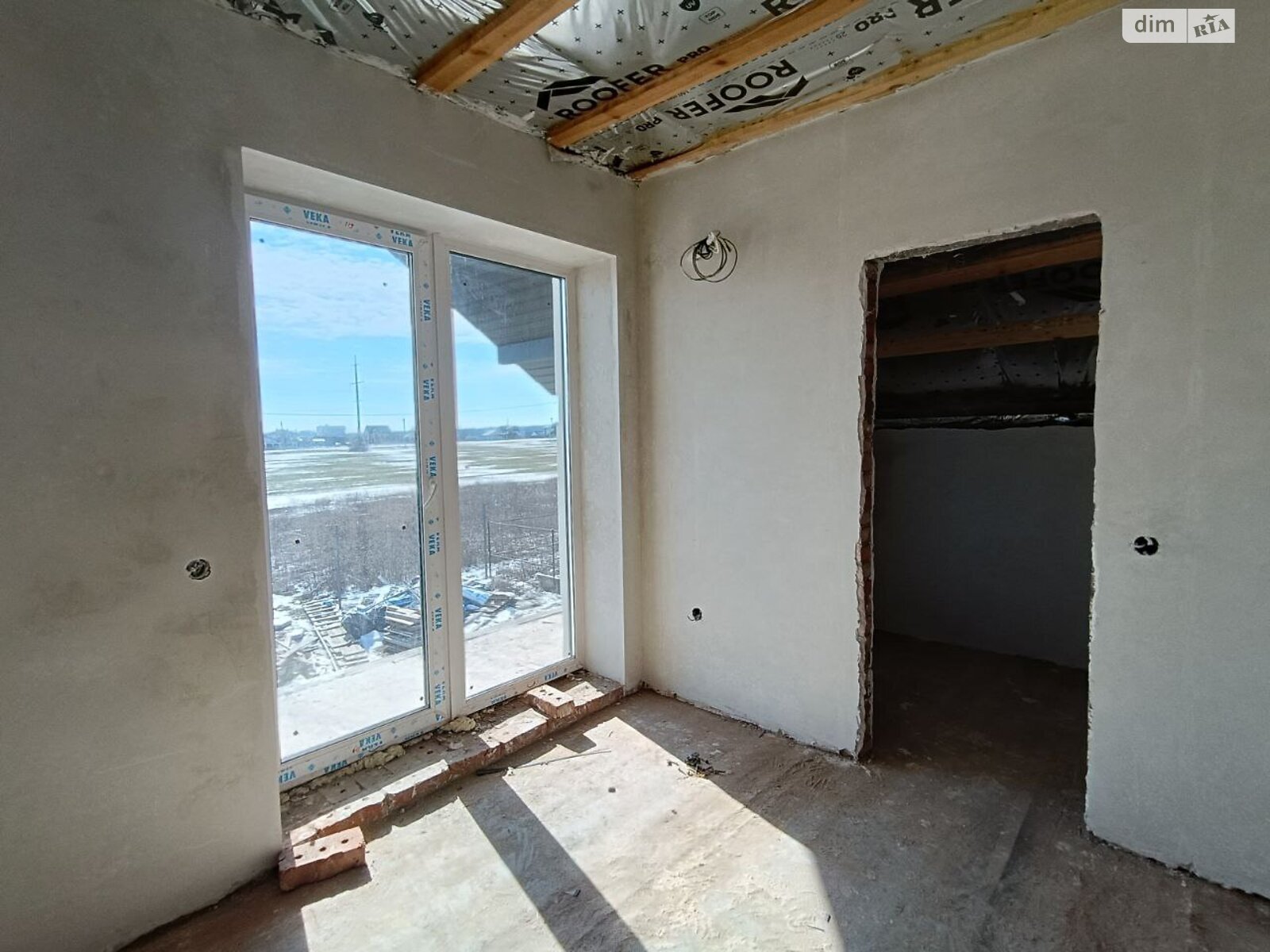 двухэтажный дом, 130 кв. м, кирпич. Продажа в Виннице фото 1