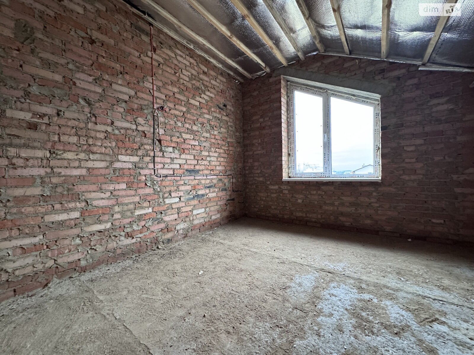 двухэтажный дом, 125 кв. м, кирпич. Продажа в Виннице фото 1 двухэтажный дом, 125 кв. м, кирпич. Продажа в Виннице фото 1