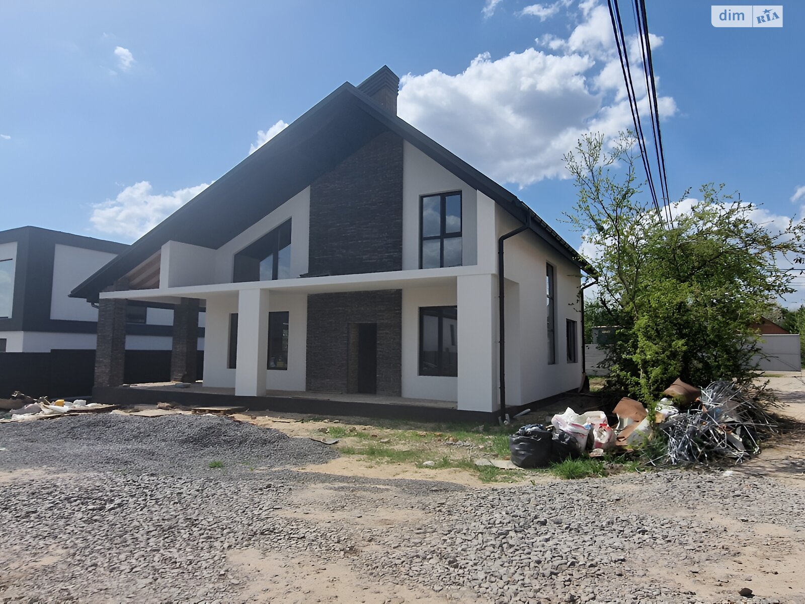 двоповерховий будинок, 155 кв. м, кирпич. Продаж у Вінниці фото 1 двоповерховий будинок, 155 кв. м, кирпич. Продаж у Вінниці фото 1