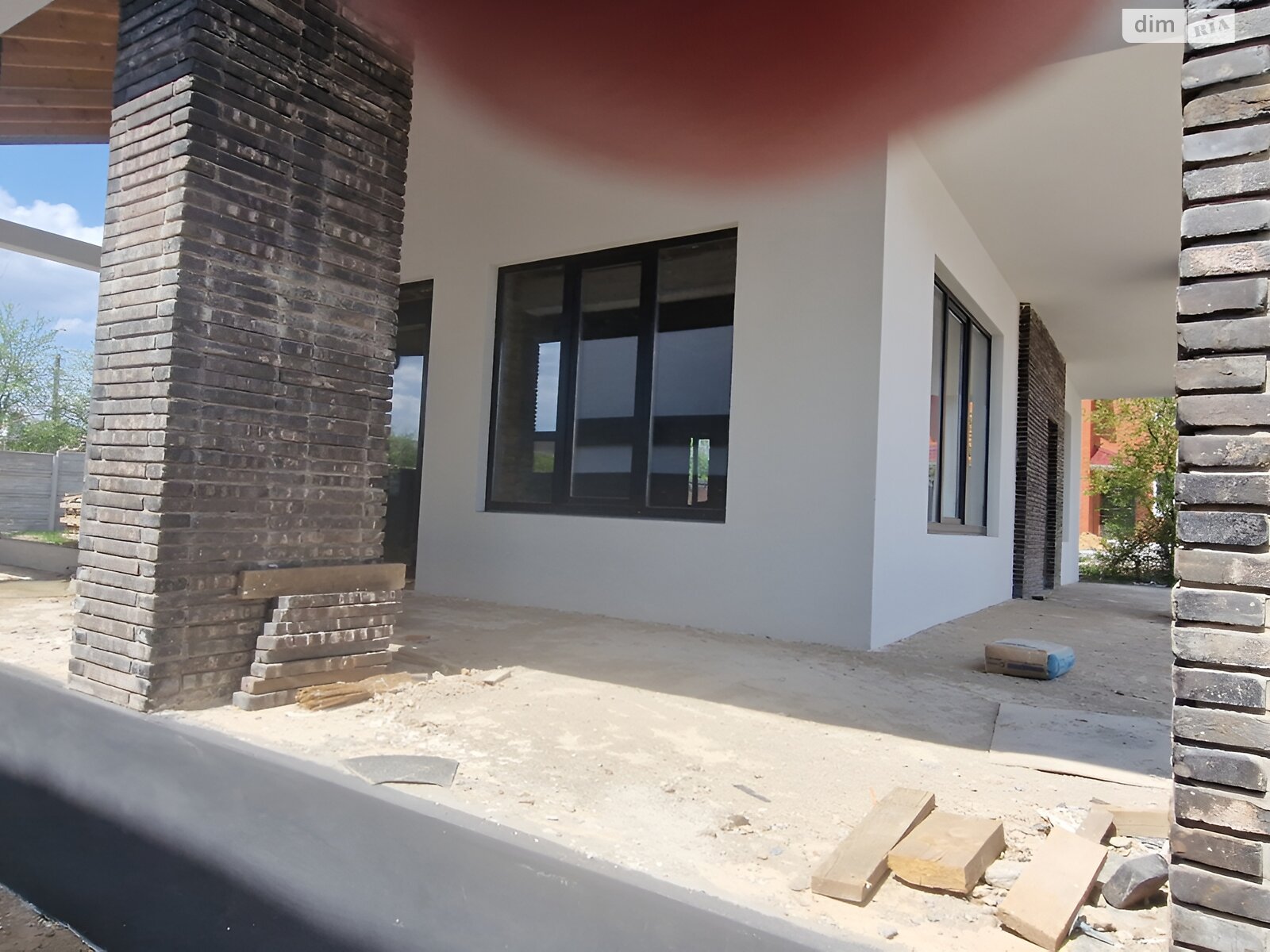 двоповерховий будинок, 155 кв. м, кирпич. Продаж у Вінниці фото 1 двоповерховий будинок, 155 кв. м, кирпич. Продаж у Вінниці фото 1