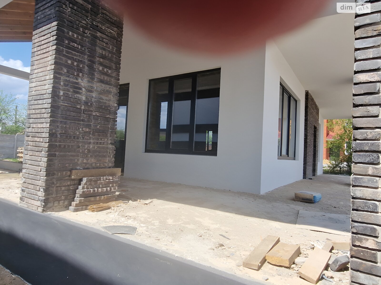 двоповерховий будинок, 155 кв. м, кирпич. Продаж у Вінниці фото 1 двоповерховий будинок, 155 кв. м, кирпич. Продаж у Вінниці фото 1