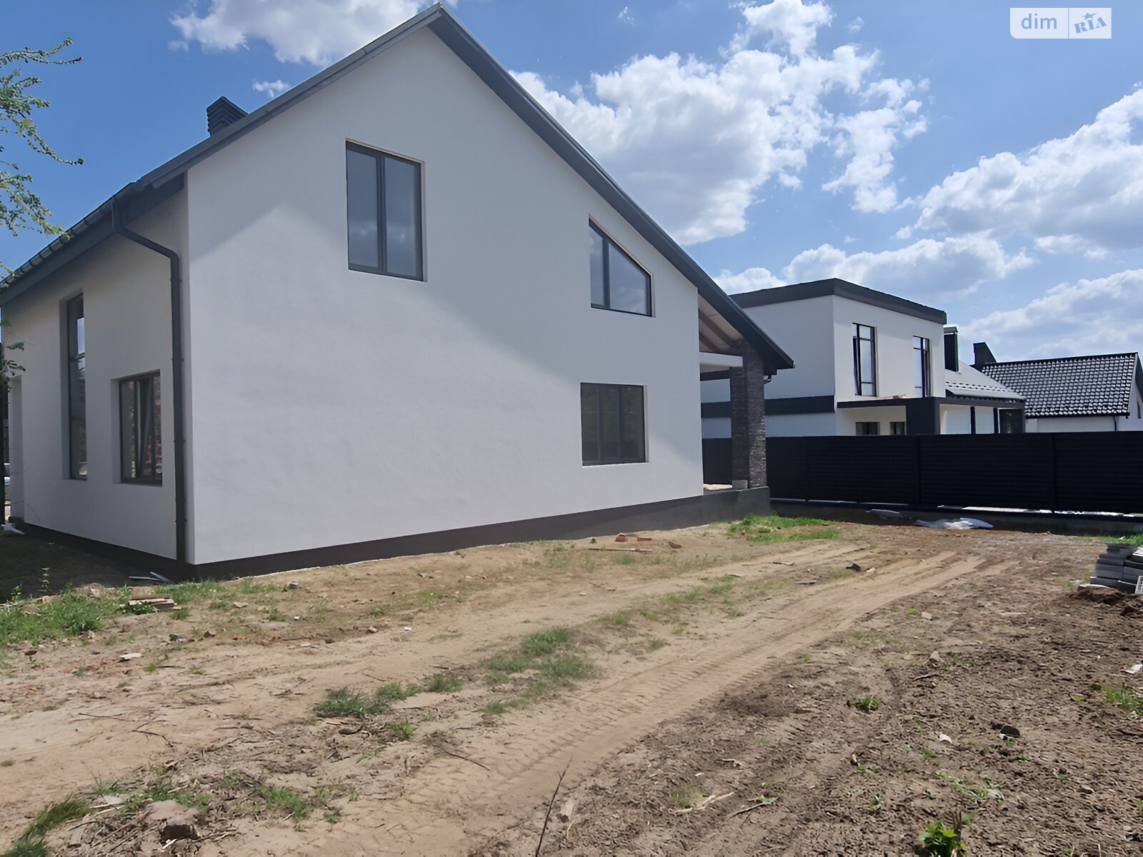 двоповерховий будинок, 155 кв. м, кирпич. Продаж у Вінниці фото 1 двоповерховий будинок, 155 кв. м, кирпич. Продаж у Вінниці фото 1