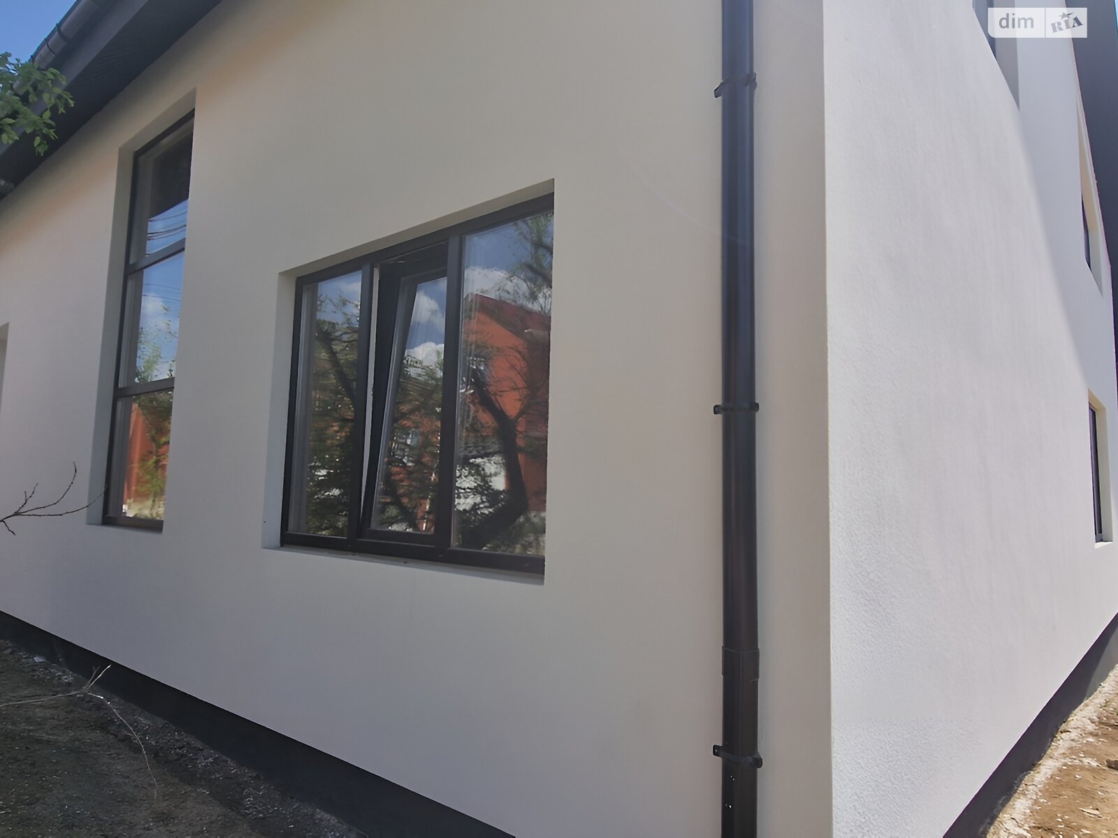 двоповерховий будинок, 155 кв. м, кирпич. Продаж у Вінниці фото 1 двоповерховий будинок, 155 кв. м, кирпич. Продаж у Вінниці фото 1