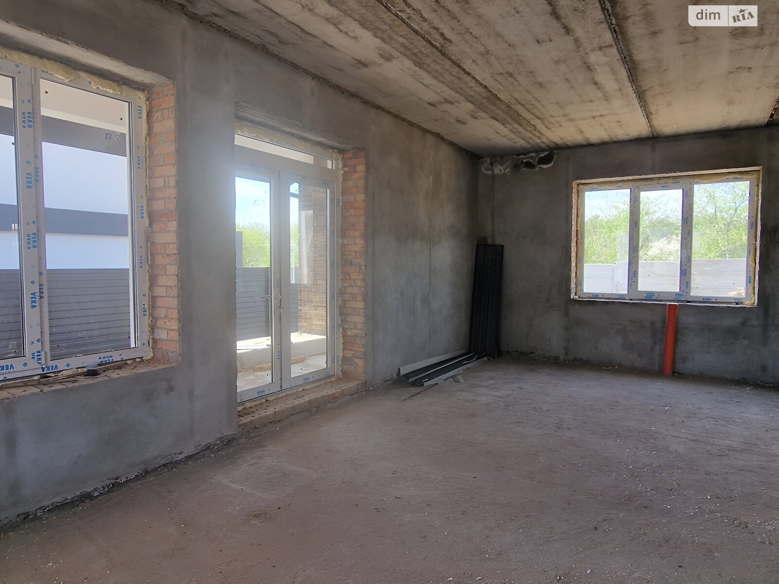 двоповерховий будинок, 155 кв. м, кирпич. Продаж у Вінниці фото 1 двоповерховий будинок, 155 кв. м, кирпич. Продаж у Вінниці фото 1